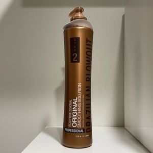 Brazillian Blowout Original Smoothing Solution
